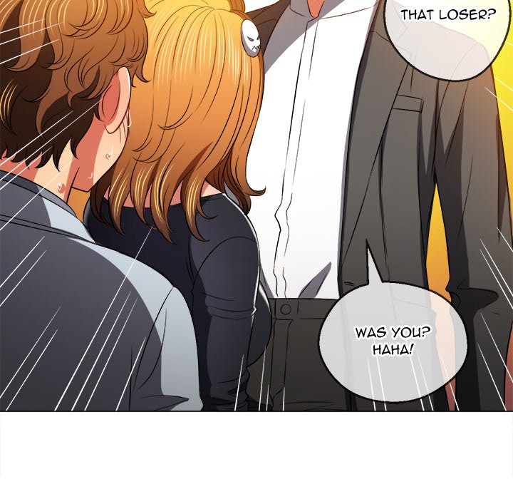 My High School Bully Chapter 89 - Page 100 in English