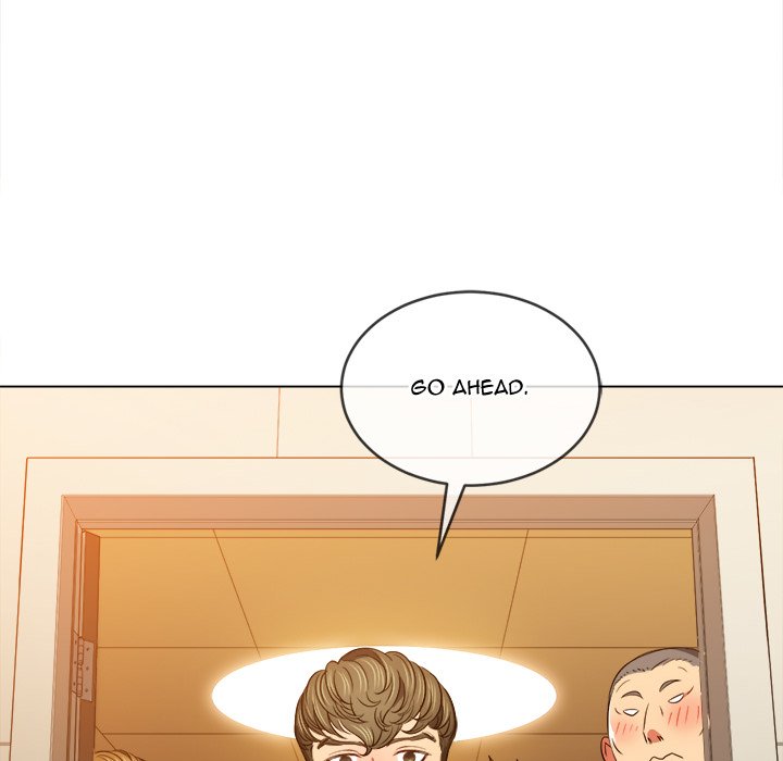 My High School Bully Chapter 89 - Page 104 in English