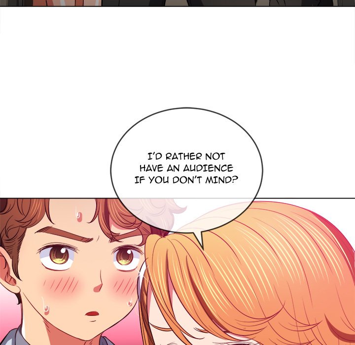 My High School Bully Chapter 89 - Page 106 in English