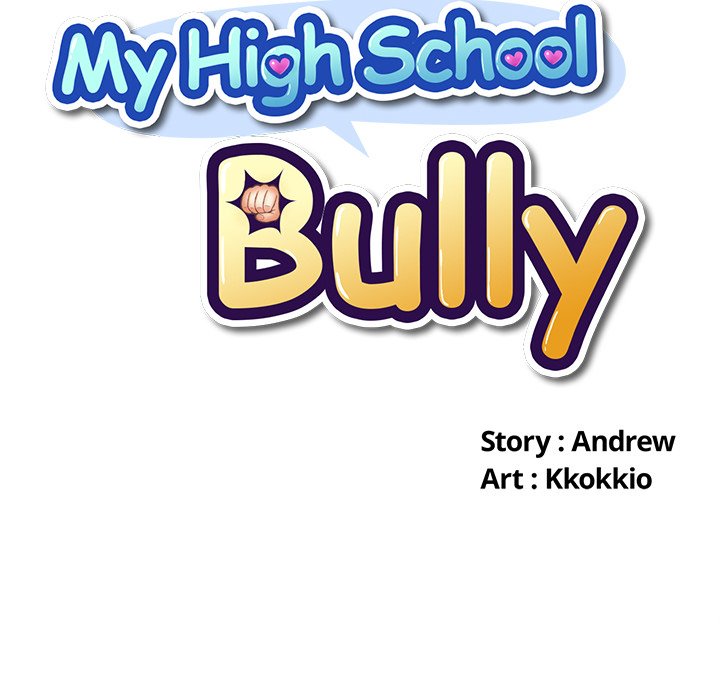 My High School Bully Chapter 89 - Page 11 in English