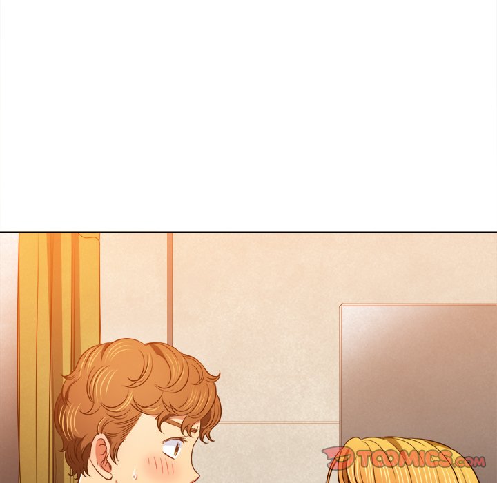 My High School Bully Chapter 89 - Page 111 in English