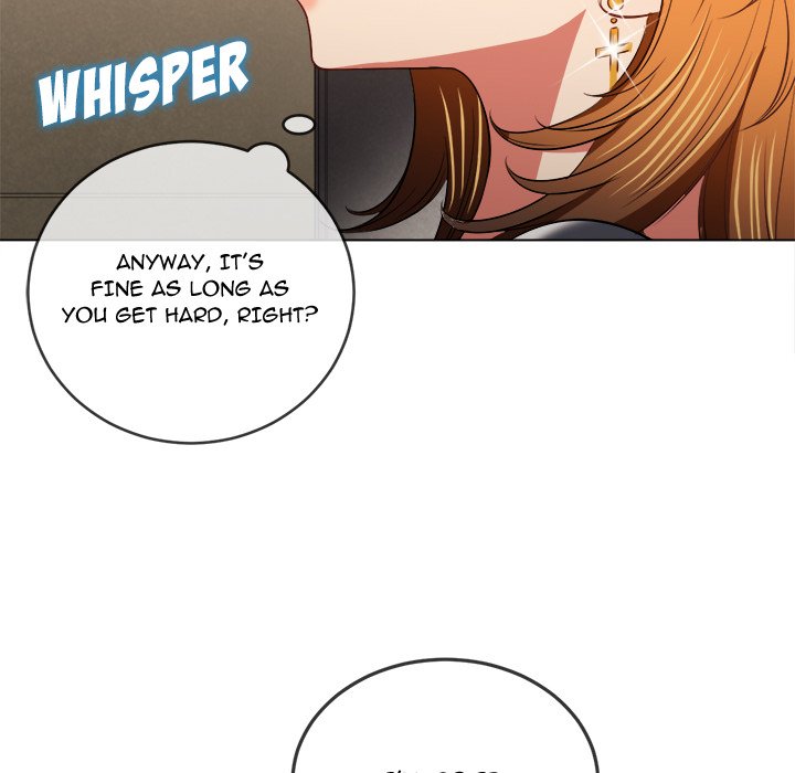 My High School Bully Chapter 89 - Page 116 in English