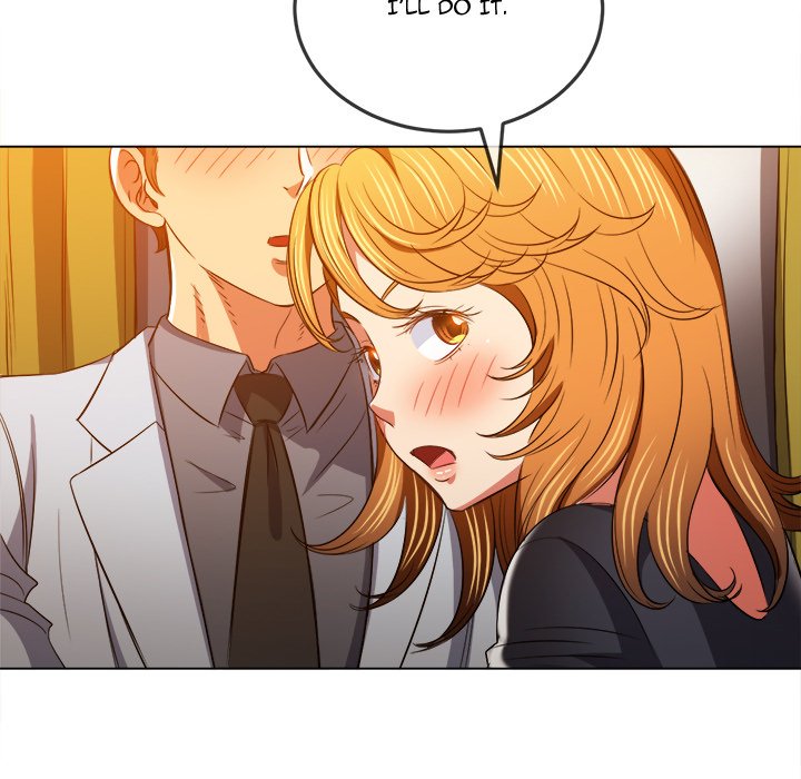 My High School Bully Chapter 89 - Page 117 in English