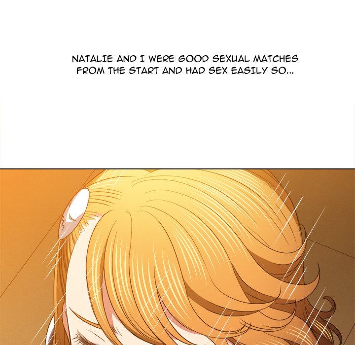 My High School Bully Chapter 89 - Page 122 in English