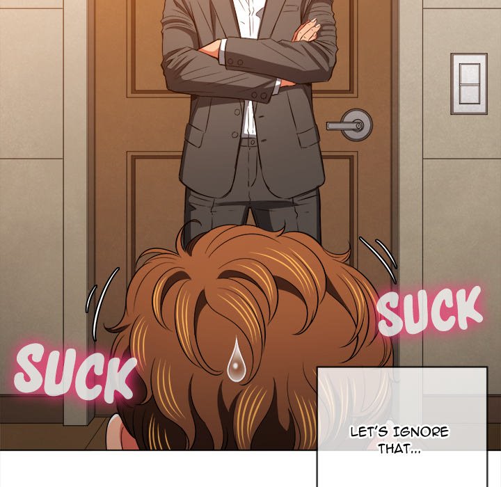 My High School Bully Chapter 89 - Page 125 in English