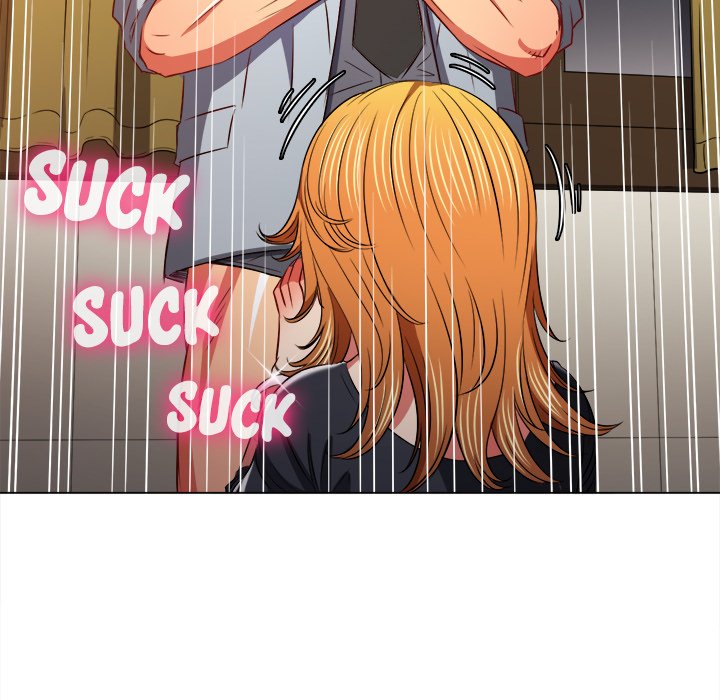 My High School Bully Chapter 89 - Page 128 in English