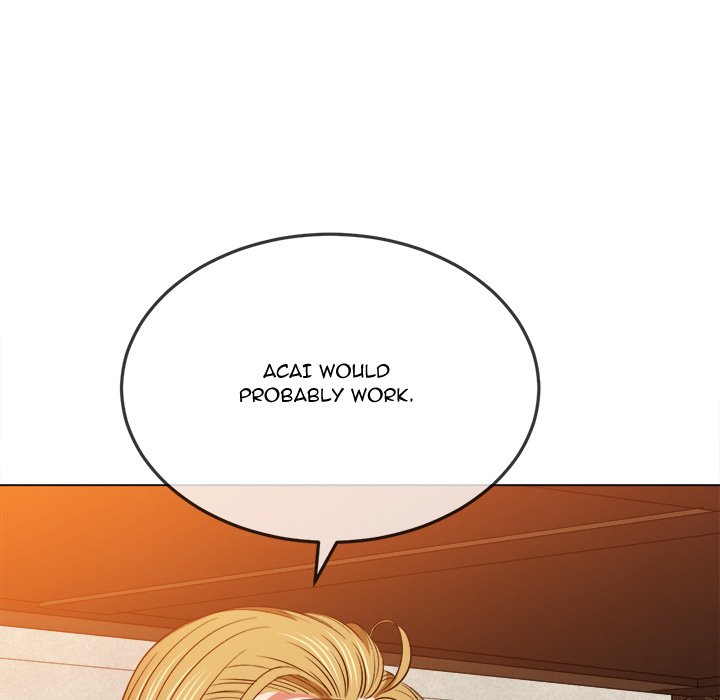 My High School Bully Chapter 89 - Page 153 in English