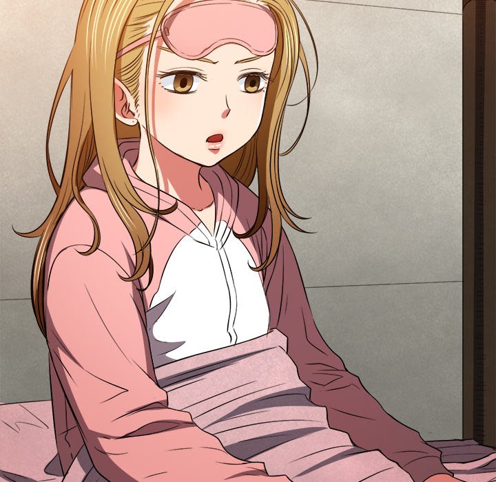 My High School Bully Chapter 89 - Page 154 in English