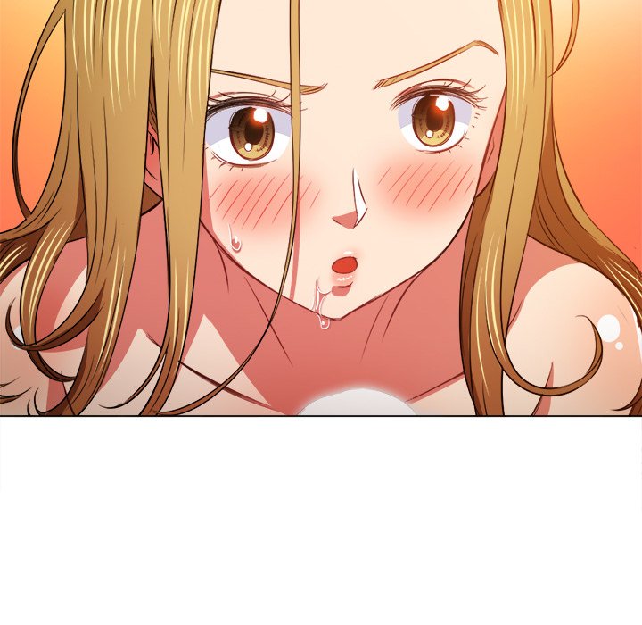 My High School Bully Chapter 89 - Page 16 in English