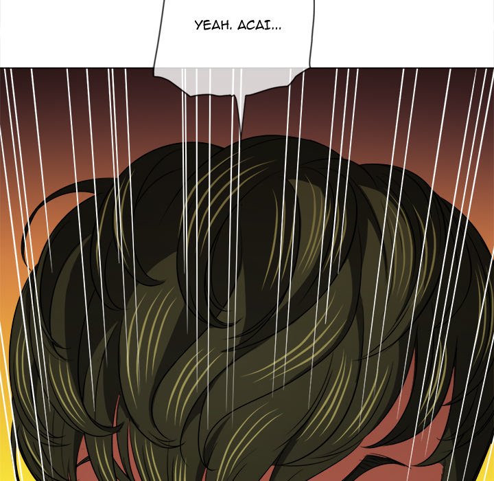 My High School Bully Chapter 89 - Page 161 in English