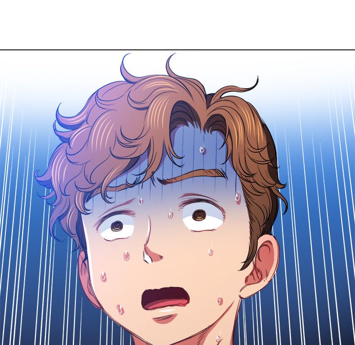 My High School Bully Chapter 89 - Page 164 in English