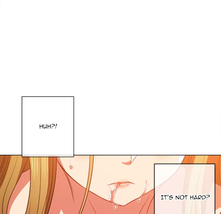 My High School Bully Chapter 89 - Page 18 in English
