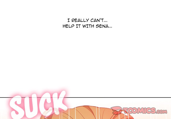 My High School Bully Chapter 89 - Page 3 in English
