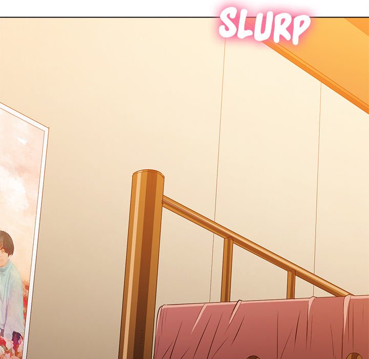 My High School Bully Chapter 89 - Page 32 in English