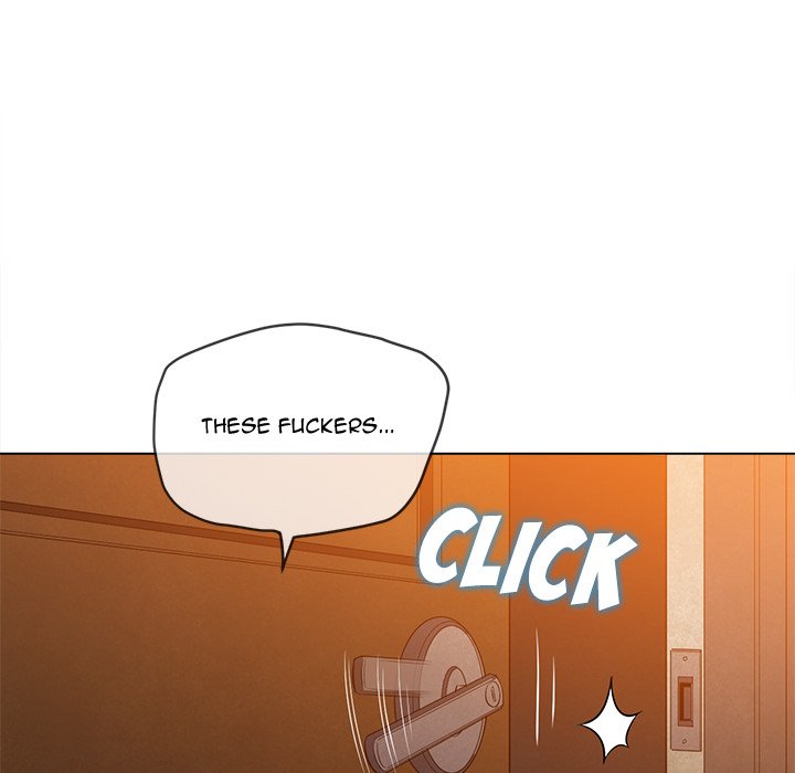 My High School Bully Chapter 89 - Page 41 in English