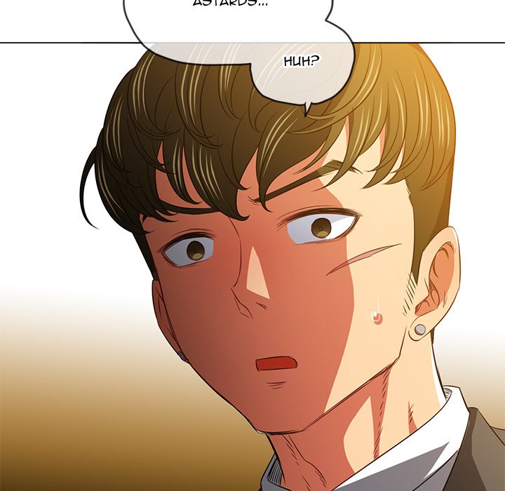 My High School Bully Chapter 89 - Page 48 in English