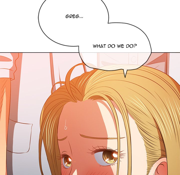 My High School Bully Chapter 89 - Page 50 in English
