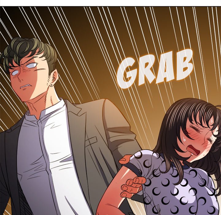 My High School Bully Chapter 89 - Page 68 in English