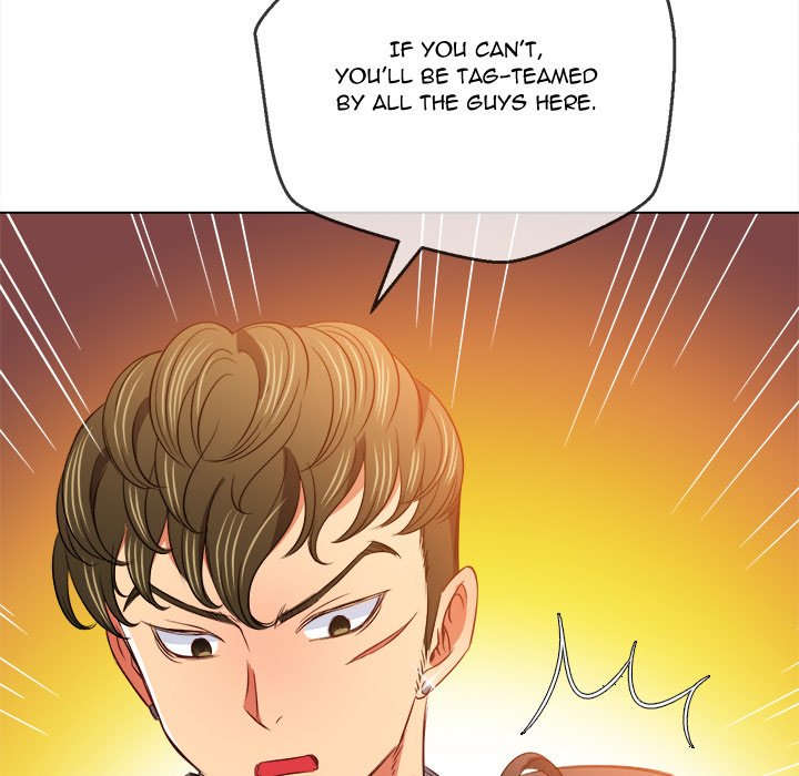 My High School Bully Chapter 89 - Page 73 in English