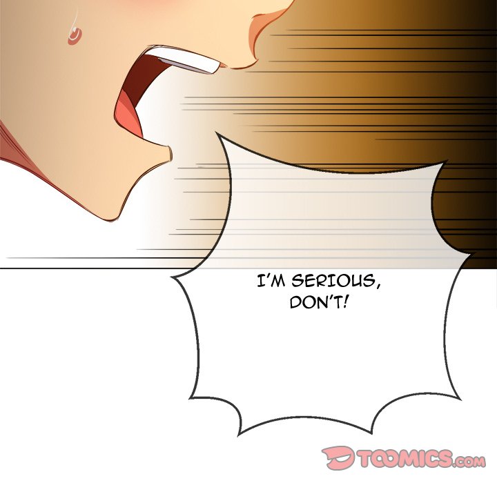 My High School Bully Chapter 89 - Page 87 in English