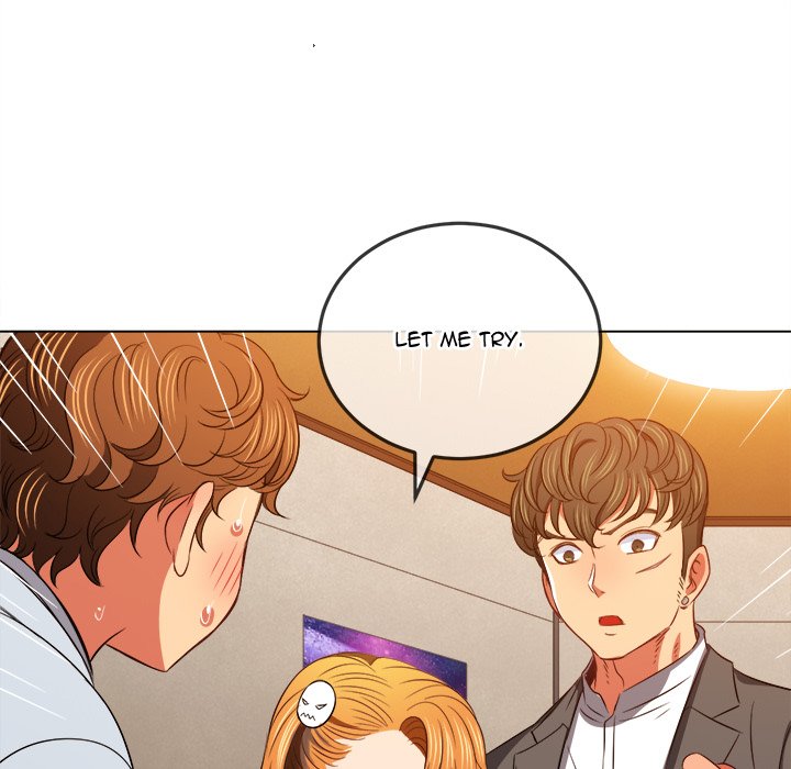 My High School Bully Chapter 89 - Page 92 in English