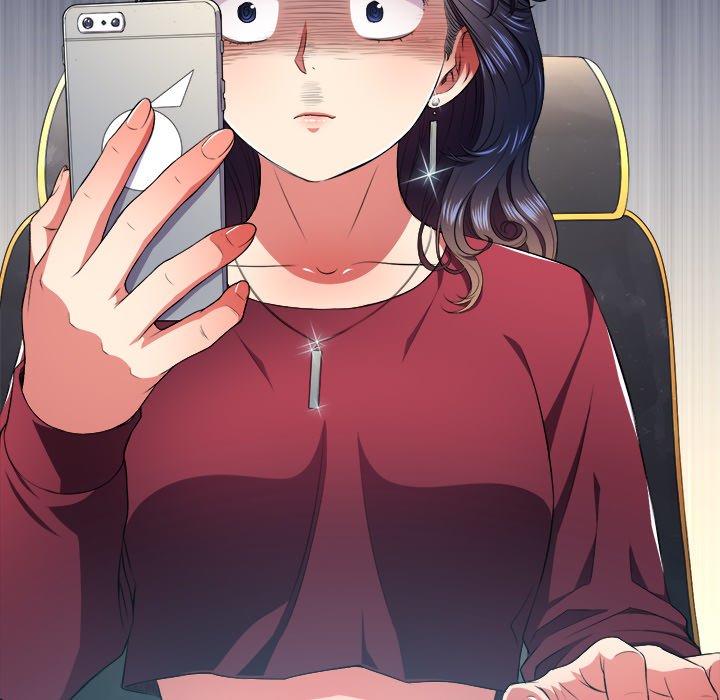 My High School Bully Chapter 9 - Page 120 in English