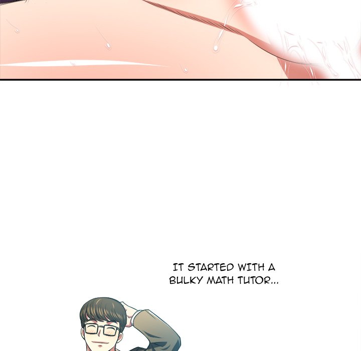 My High School Bully Chapter 9 - Page 13 in English