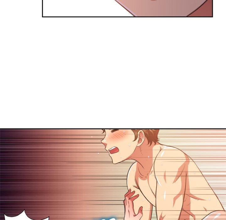 My High School Bully Chapter 9 - Page 19 in English