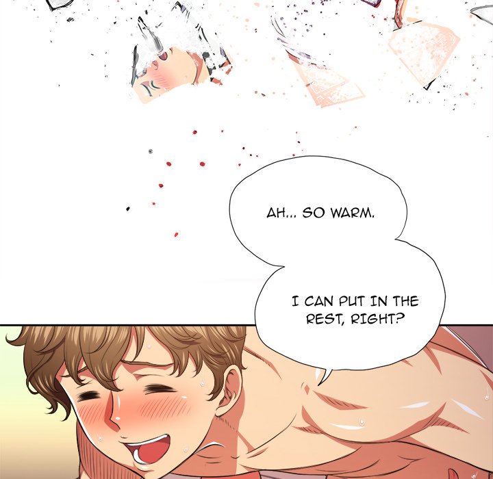My High School Bully Chapter 9 - Page 24 in English