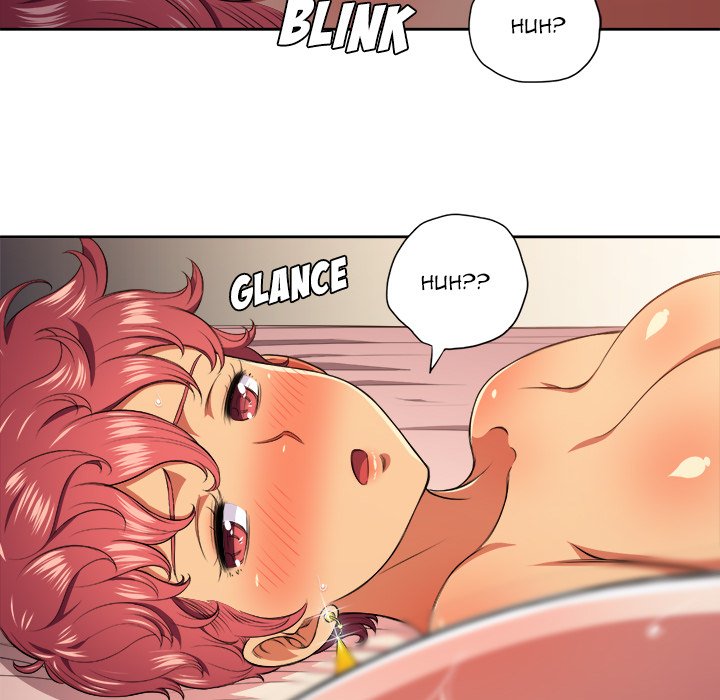 My High School Bully Chapter 9 - Page 44 in English