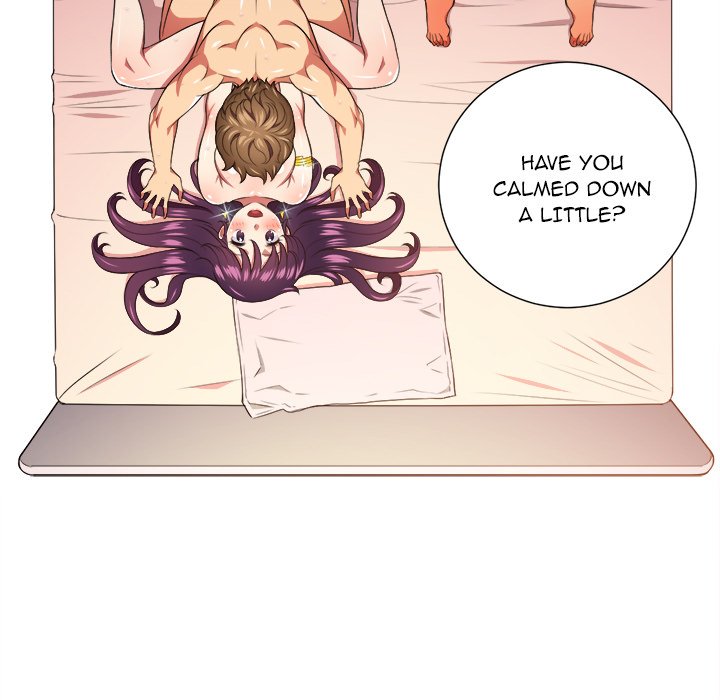 My High School Bully Chapter 9 - Page 5 in English