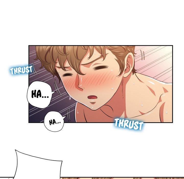My High School Bully Chapter 9 - Page 52 in English