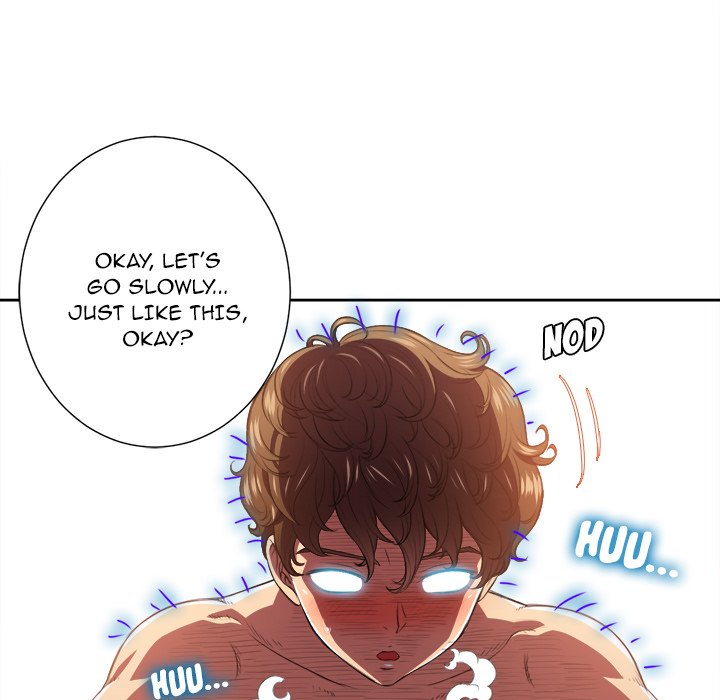 My High School Bully Chapter 9 - Page 6 in English