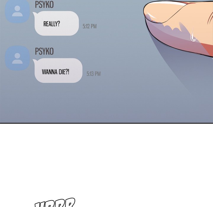 My High School Bully Chapter 9 - Page 71 in English