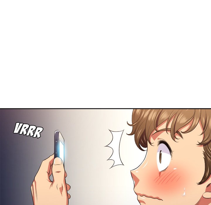 My High School Bully Chapter 9 - Page 79 in English