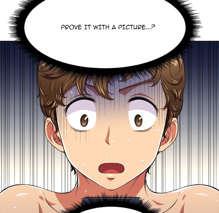 My High School Bully Chapter 9 - Page 82 in English