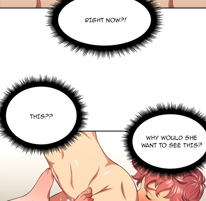 My High School Bully Chapter 9 - Page 83 in English