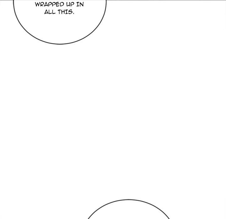 My High School Bully Chapter 90 - Page 110 in English