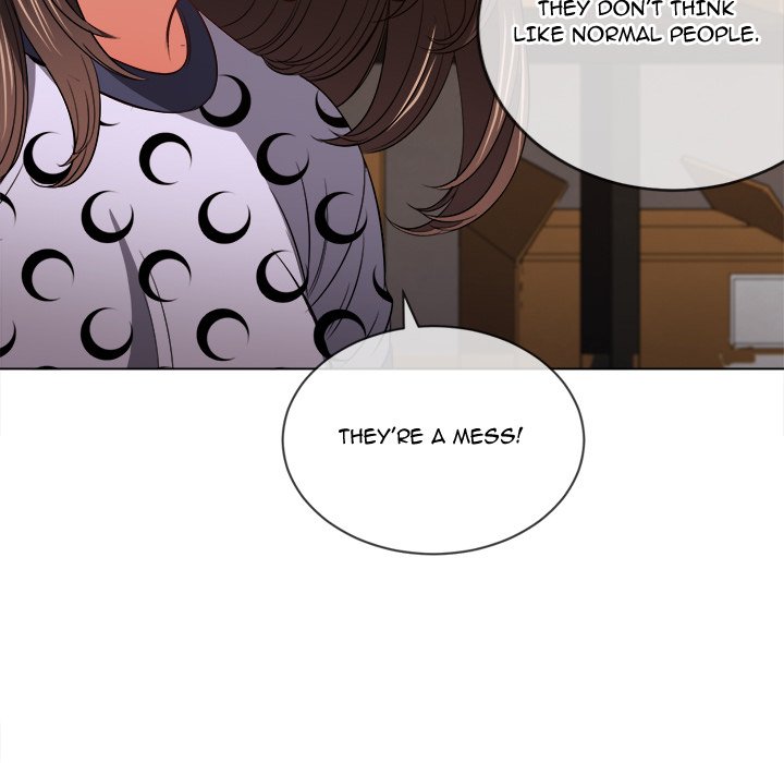 My High School Bully Chapter 90 - Page 112 in English