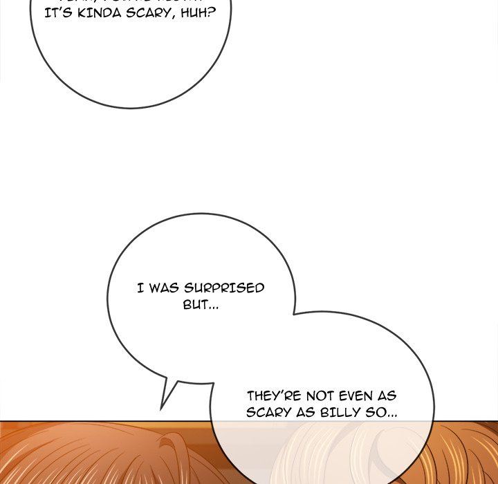 My High School Bully Chapter 90 - Page 114 in English
