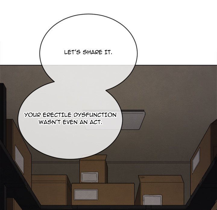 My High School Bully Chapter 90 - Page 127 in English