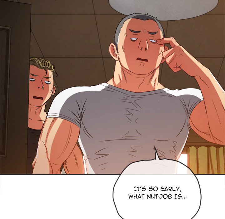 My High School Bully Chapter 90 - Page 142 in English