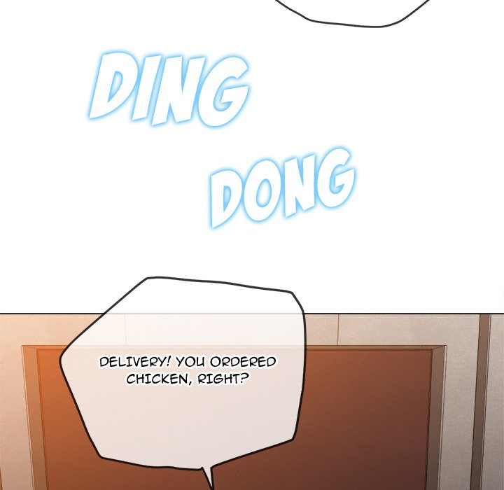 My High School Bully Chapter 90 - Page 143 in English