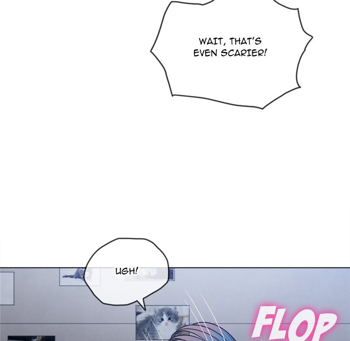 My High School Bully Chapter 90 - Page 18 in English