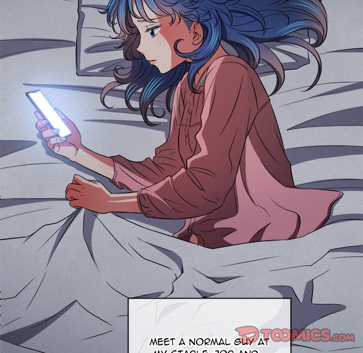 My High School Bully Chapter 90 - Page 21 in English