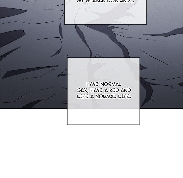 My High School Bully Chapter 90 - Page 22 in English