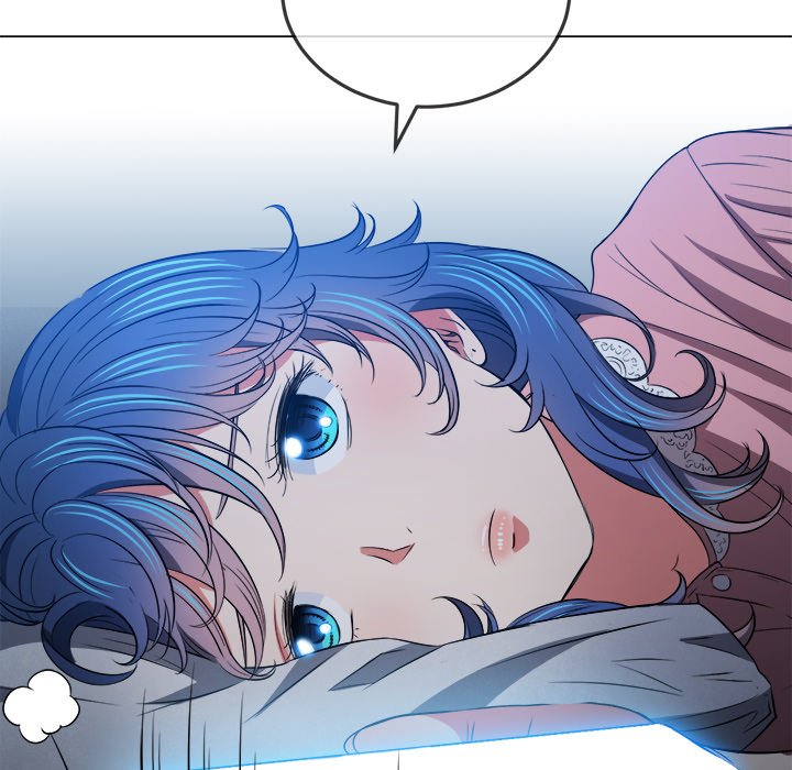 My High School Bully Chapter 90 - Page 29 in English