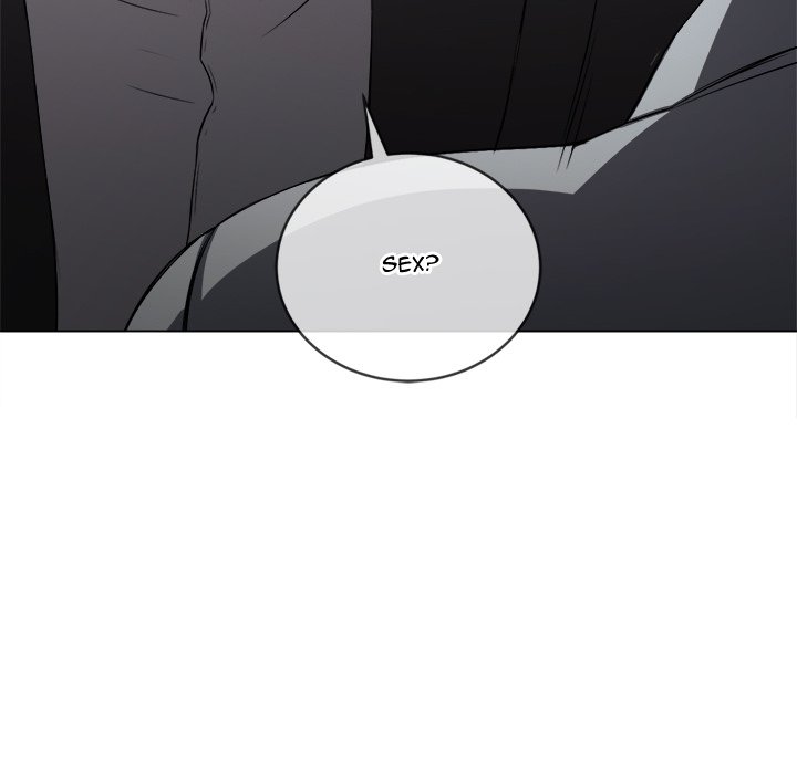 My High School Bully Chapter 90 - Page 41 in English