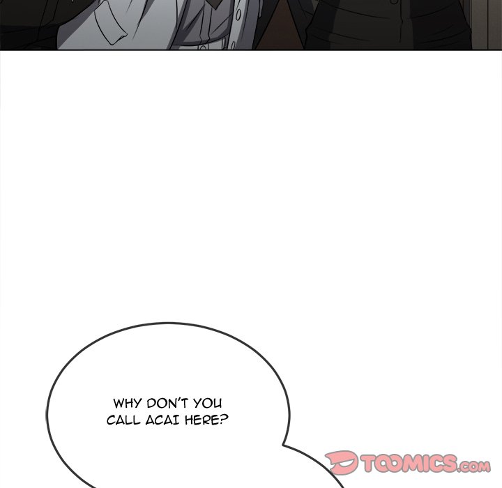 My High School Bully Chapter 90 - Page 57 in English