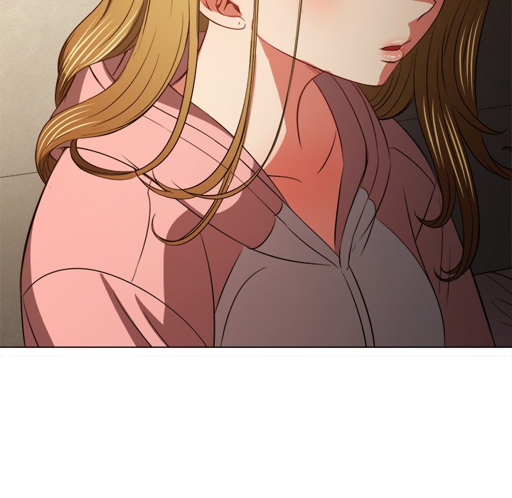My High School Bully Chapter 90 - Page 66 in English